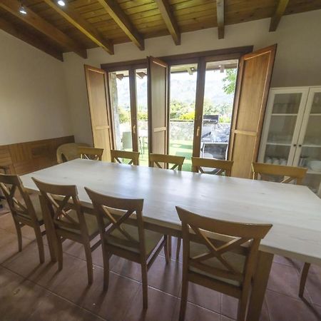 Villa Camín de Mañanga Llanes Exterior foto